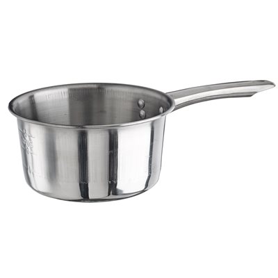 Chaudron a sauce 2 ptes