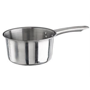 Chaudron a sauce 2 ptes