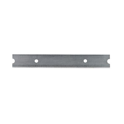 Lame de rechange pour grattoir SCRP12 10(pcs)
