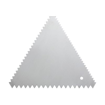 Peigne a decoration s / s