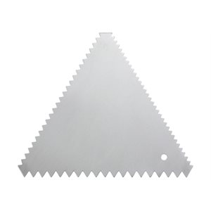 Peigne a decoration s / s