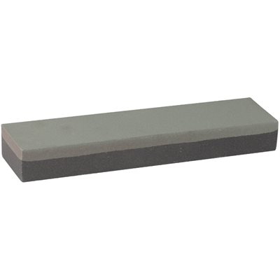 PIerre a aiguiser medium 8 po x2 po x1 po