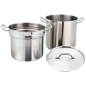 Bain Marie 16 ptes s / s