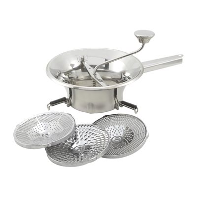 Melangeur 2 qt s / s diam9 po