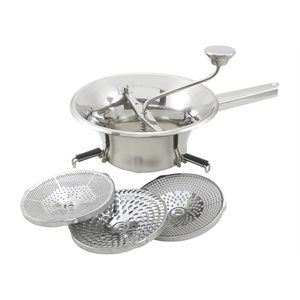 Melangeur 2 qt s / s diam9 po
