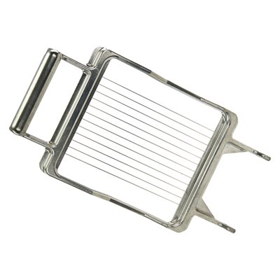 Remplacement pour tranche fromage 3 / 8