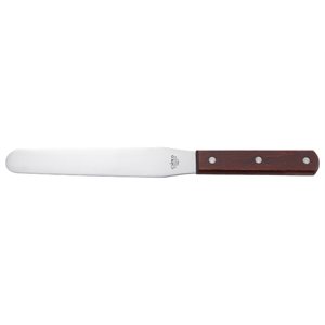 Spatule a patisserie 7 po