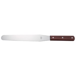 Spatule a patisserie 9 po