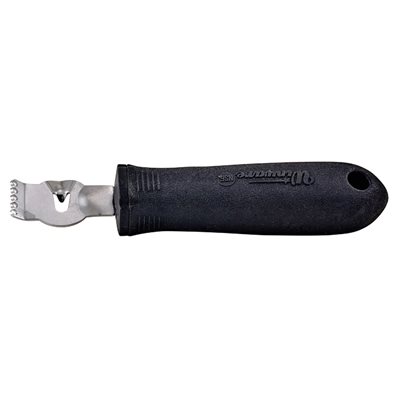Zesteur pour fruit manche ergonomique