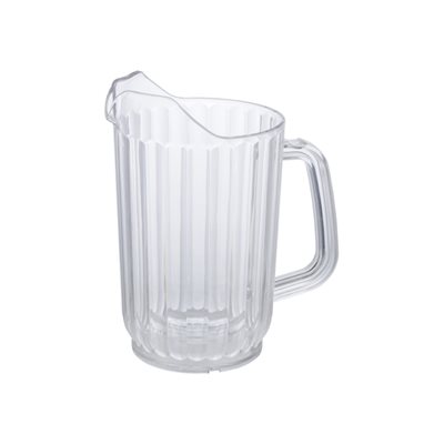 Pichet plastique 32 on