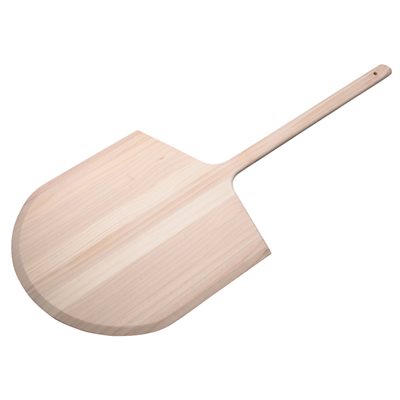Pelle a pizza 18 po x19 po en bois
