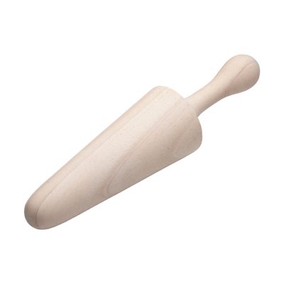Pilon en bois 13 7 / 8x3 1 / 8