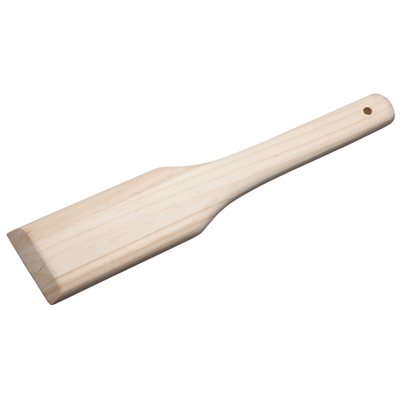Mélangeur en bois 18 po