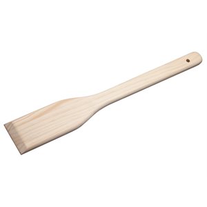 Mélangeur en bois 24 po