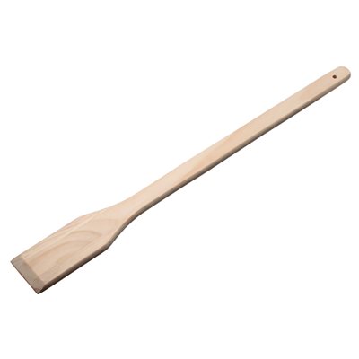 Mélangeur en bois 36 po