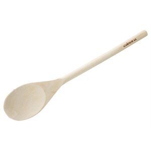 Cuillere de bois 14 po
