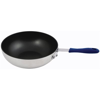 Wok anti adhesif 11 po Quatum 2