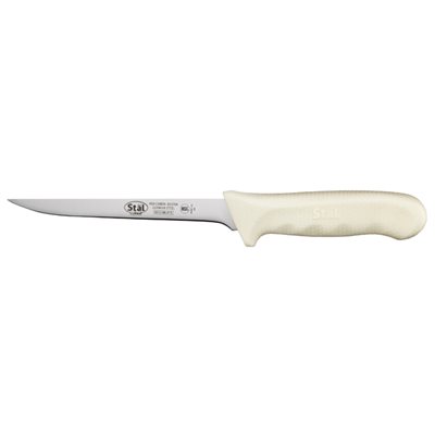 Couteau desosseur lame 6 po rigide