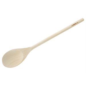 Cuillere de bois 16 po