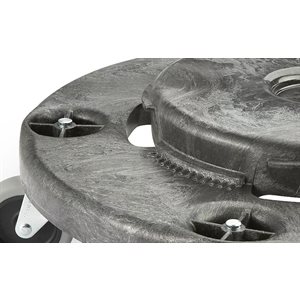 Socle pour poubelle (20 g- 32 g 42 g)