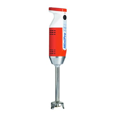 Mélangeur minipro dynamic