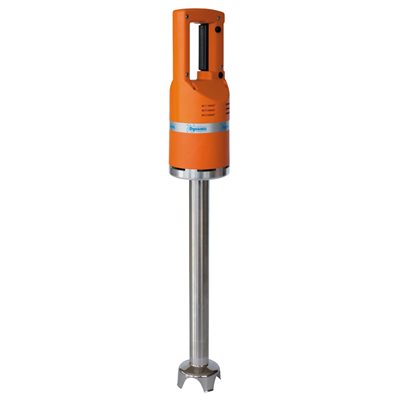 Mélangeur Dynamic 120Volts mx91