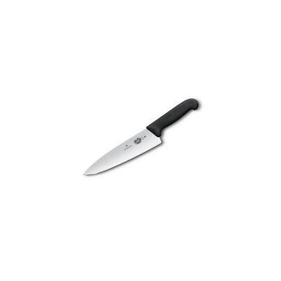 Couteau du chef tranchant droit 8 po (5.2063.20 )