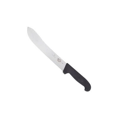 Couteau de boucher lame 10 po