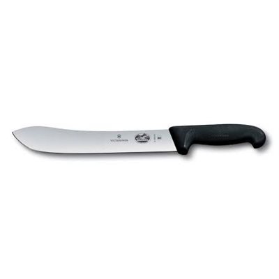 Couteau de boucher 12 po