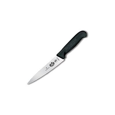 Couteau du chef tranchant droit 6 po(5.2003.15 )