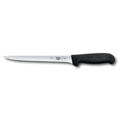 Couteau a fileter flexible et etroite 8 po5.3763.20