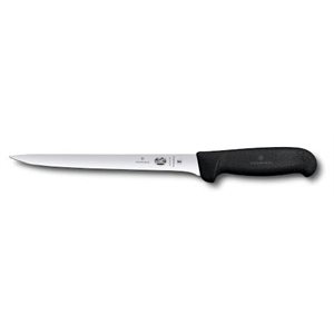 Couteau a fileter flexible et etroite 8 po5.3763.20