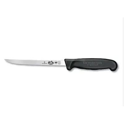 Couteau a desosserlame semi rigide 6 po