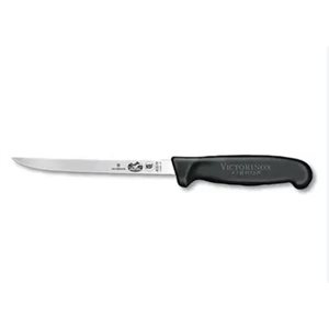 Couteau a desosserlame semi rigide 6 po