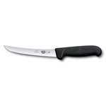 Couteau a desosser lame semi rigide  courbée  6 po