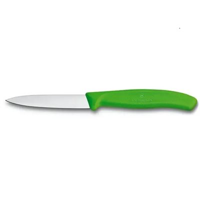 couteau D'office victorinox multicolore