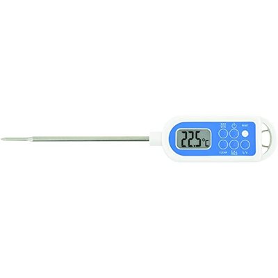 Thermometre pour temperature lave vaiselle