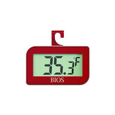 Thermometre numerique refrigerateur / congelateur