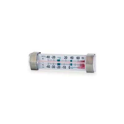 Thermomètre a frigidaire et congélateur