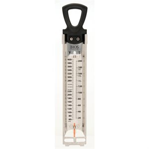 Thermometre a bonbon 60 a 400 degre F