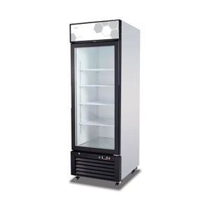Congelateur 1 porte migali Garantie 3 ans
