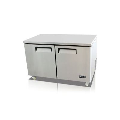 Refrigérateur sous comptoir migali 60 po