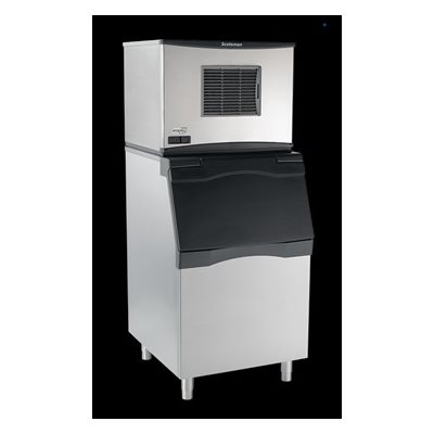 Machine a glace Scotsman 300 llbs moyen cube