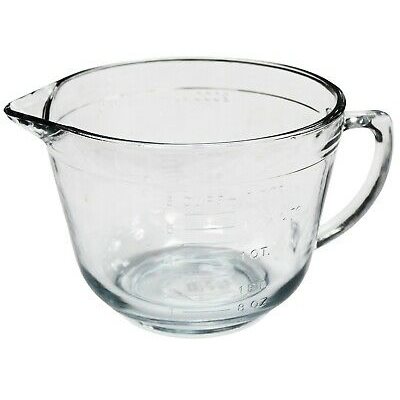 tasse a mesurée en verre 64 on