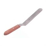 Spatule a lame coudée 4.25 de lame