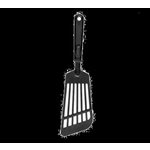 Spatule a oeuf plastique