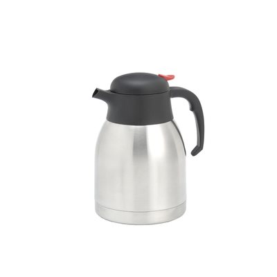 Carafe s / s 2 litres