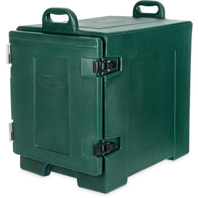 Transporteur d'aliment solide Vert Carlisle