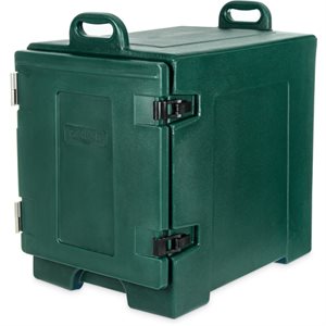 Transporteur d'aliment solide Vert Carlisle
