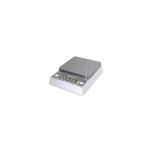 Balance electronique 11 lbs / 5kg .1oz 1 g